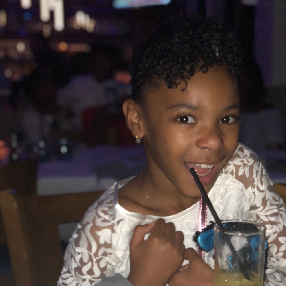 Meet your Posher, Megan